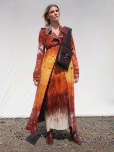 Gabriela Hearst Resort 2021