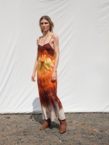 Gabriela Hearst Resort 2021