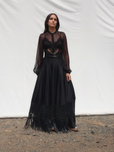 Gabriela Hearst Resort 2021