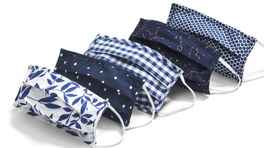 Gap Inc. launched a B2B sales for non-medical face masks.