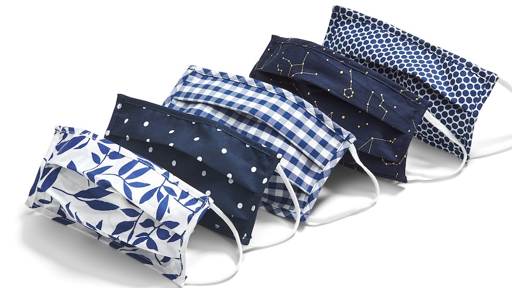 gap masks