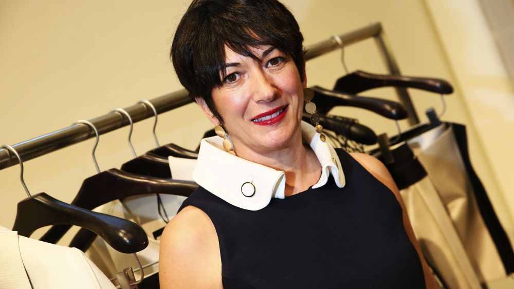 Ghislaine Maxwell, Jeffrey Epstein’s Longtime Associate, Has Been Arrested