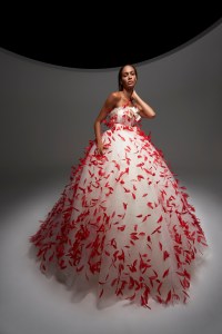 Giambattista Valli Couture Fall 2020