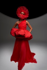 Giambattista Valli Couture Fall 2020