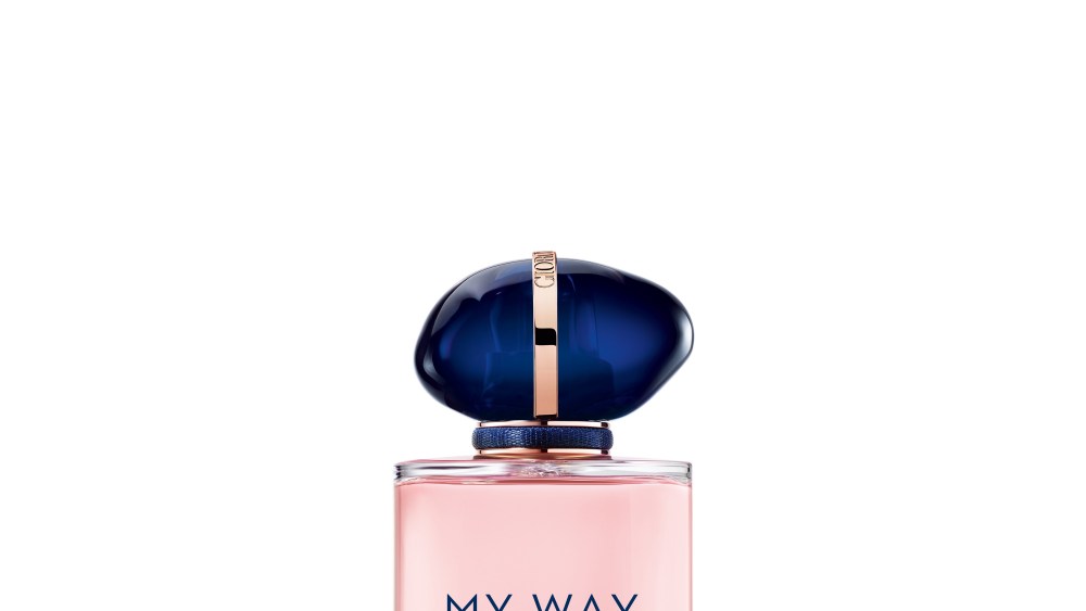 My Way from Giorgio Armani