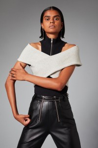 GmbH RTW Spring 2021