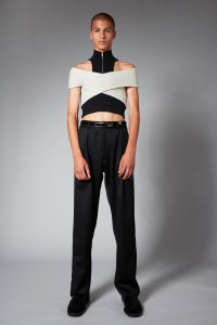 GmbH RTW Spring 2021