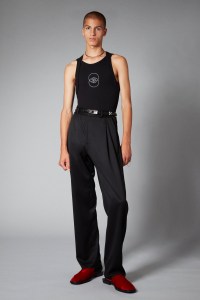 GmbH RTW Spring 2021