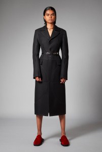 GmbH RTW Spring 2021