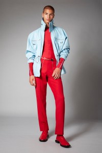 GmbH RTW Spring 2021