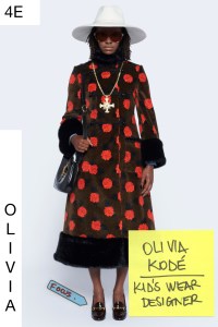 Gucci 'Epilogue' Collection
