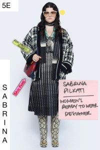 Gucci 'Epilogue' Collection