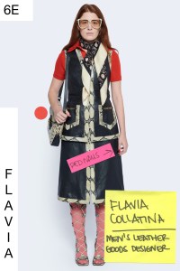 Gucci 'Epilogue' Collection