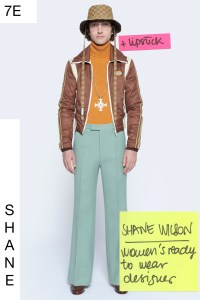 Gucci 'Epilogue' Collection