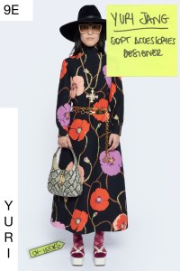 Gucci 'Epilogue' Collection