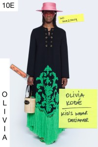Gucci 'Epilogue' Collection