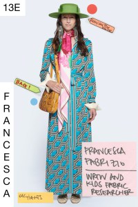 Gucci 'Epilogue' Collection