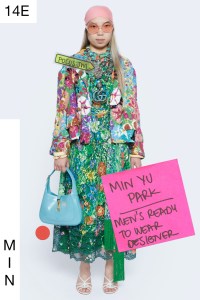 Gucci 'Epilogue' Collection
