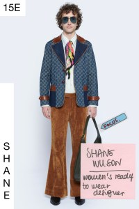 Gucci 'Epilogue' Collection