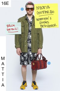 Gucci 'Epilogue' Collection