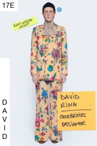 Gucci 'Epilogue' Collection
