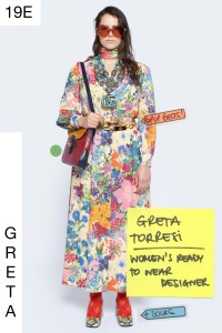 Gucci 'Epilogue' Collection