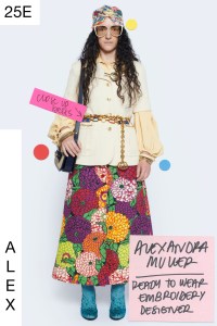Gucci 'Epilogue' Collection