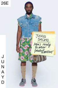 Gucci 'Epilogue' Collection
