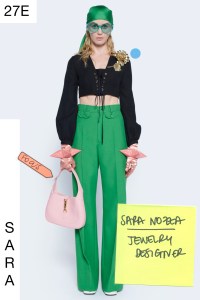 Gucci 'Epilogue' Collection