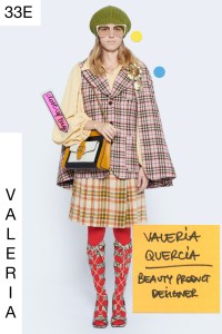 Gucci 'Epilogue' Collection