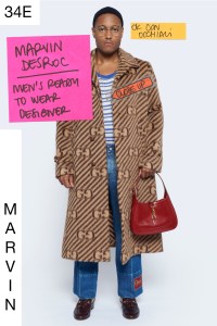 Gucci 'Epilogue' Collection