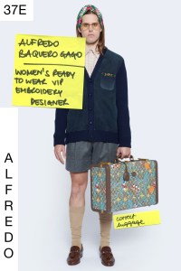 Gucci 'Epilogue' Collection