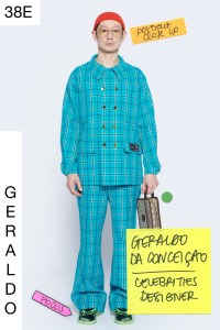 Gucci 'Epilogue' Collection