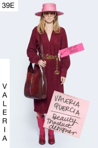 Gucci 'Epilogue' Collection