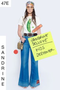 Gucci 'Epilogue' Collection