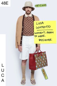Gucci 'Epilogue' Collection