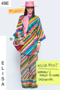 Gucci 'Epilogue' Collection