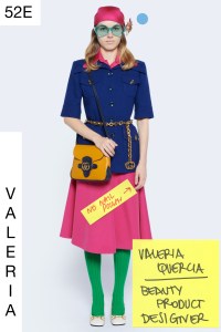 Gucci 'Epilogue' Collection