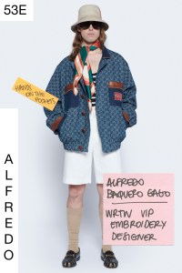 Gucci 'Epilogue' Collection