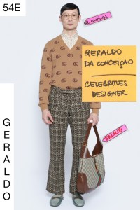 Gucci 'Epilogue' Collection
