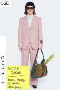Gucci 'Epilogue' Collection