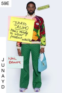 Gucci 'Epilogue' Collection