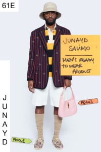 Gucci 'Epilogue' Collection
