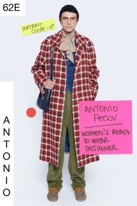 Gucci 'Epilogue' Collection