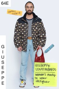 Gucci 'Epilogue' Collection