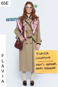 Gucci 'Epilogue' Collection