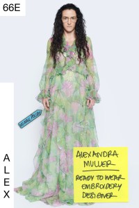 Gucci 'Epilogue' Collection