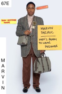 Gucci 'Epilogue' Collection