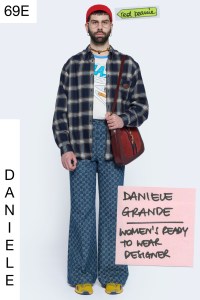 Gucci 'Epilogue' Collection