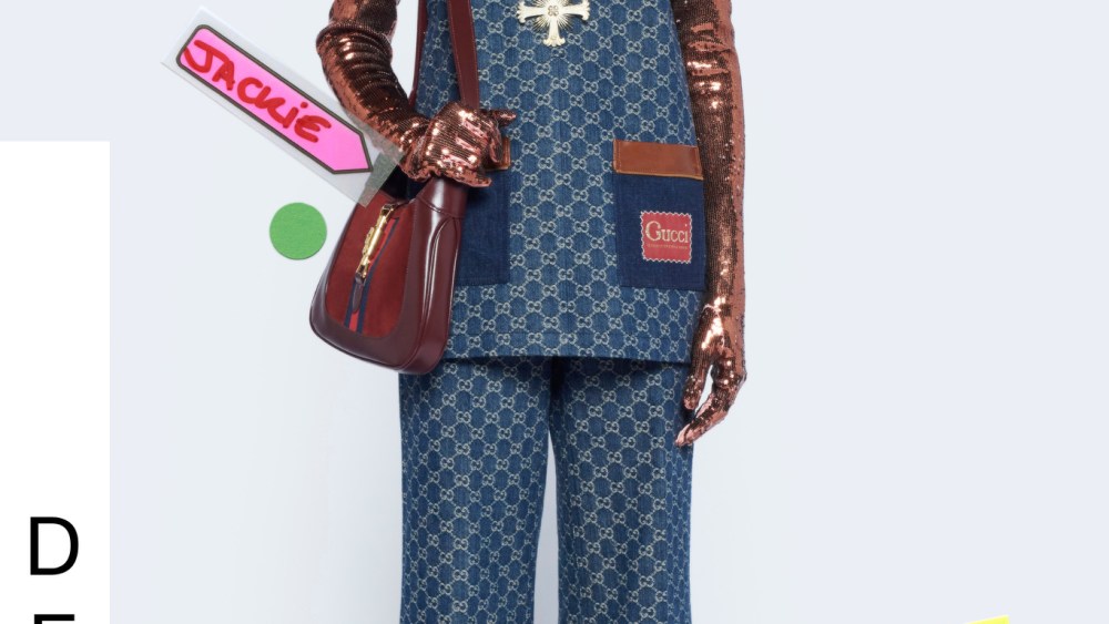 Gucci 'Epilogue' Collection
